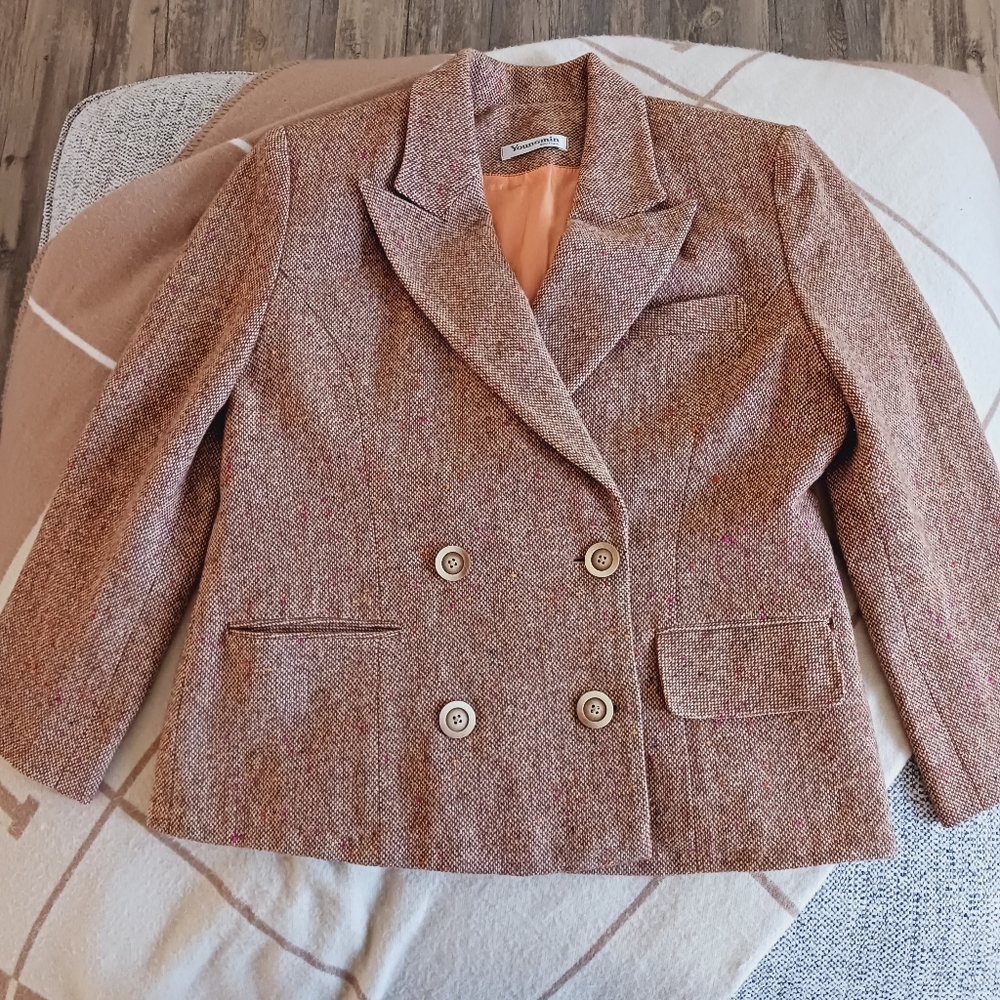 Vintage blazer